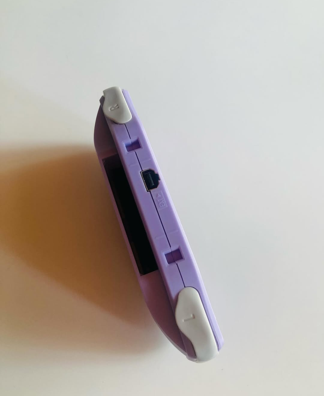 Gameboy Advance