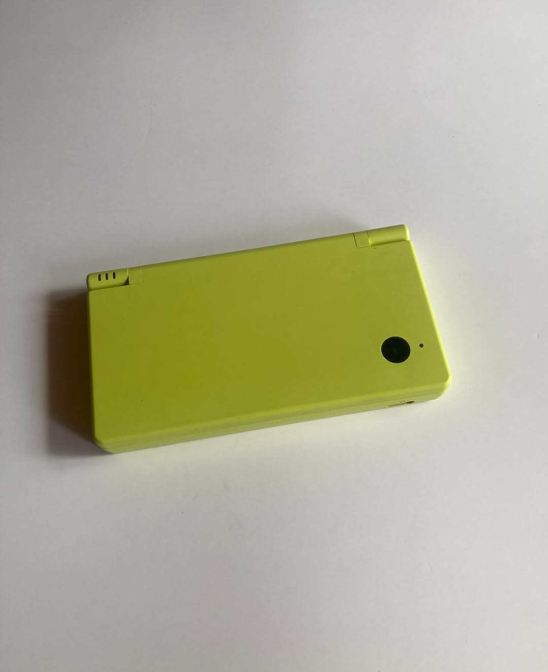 Nintendo DSi