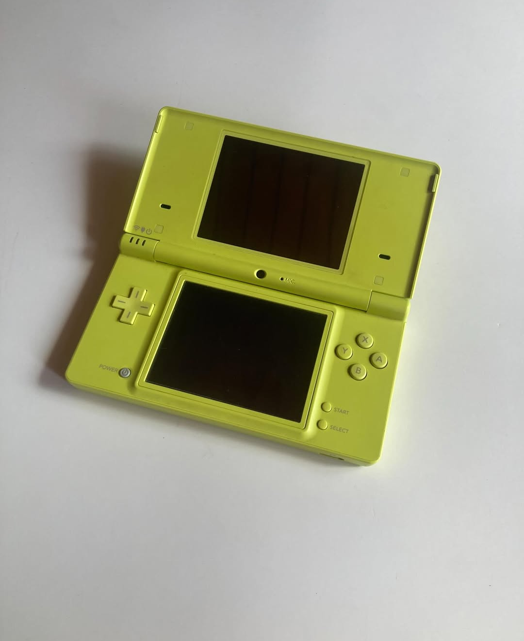 Nintendo DSi