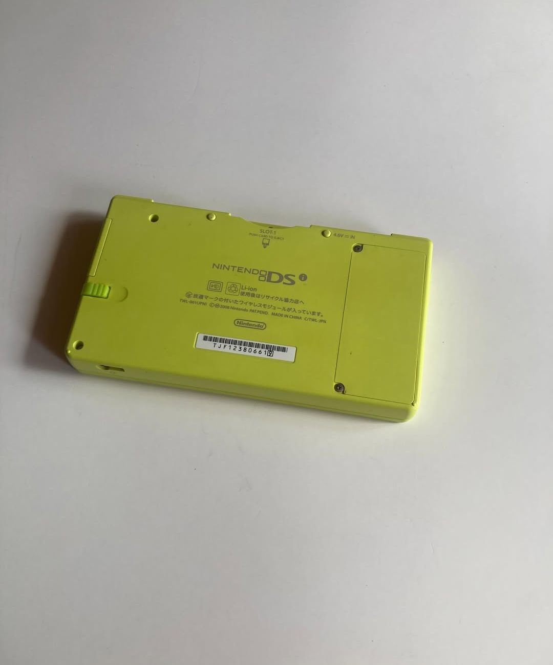 Nintendo DSi