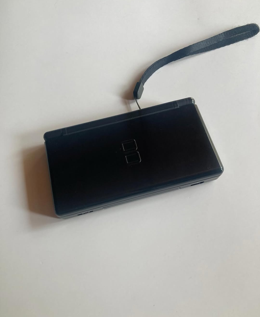 Nintendo DS Lite