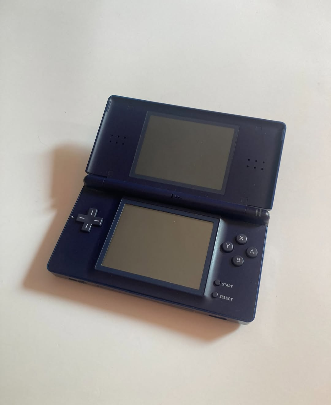 Nintendo DS lite