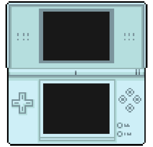 Nintendo DS