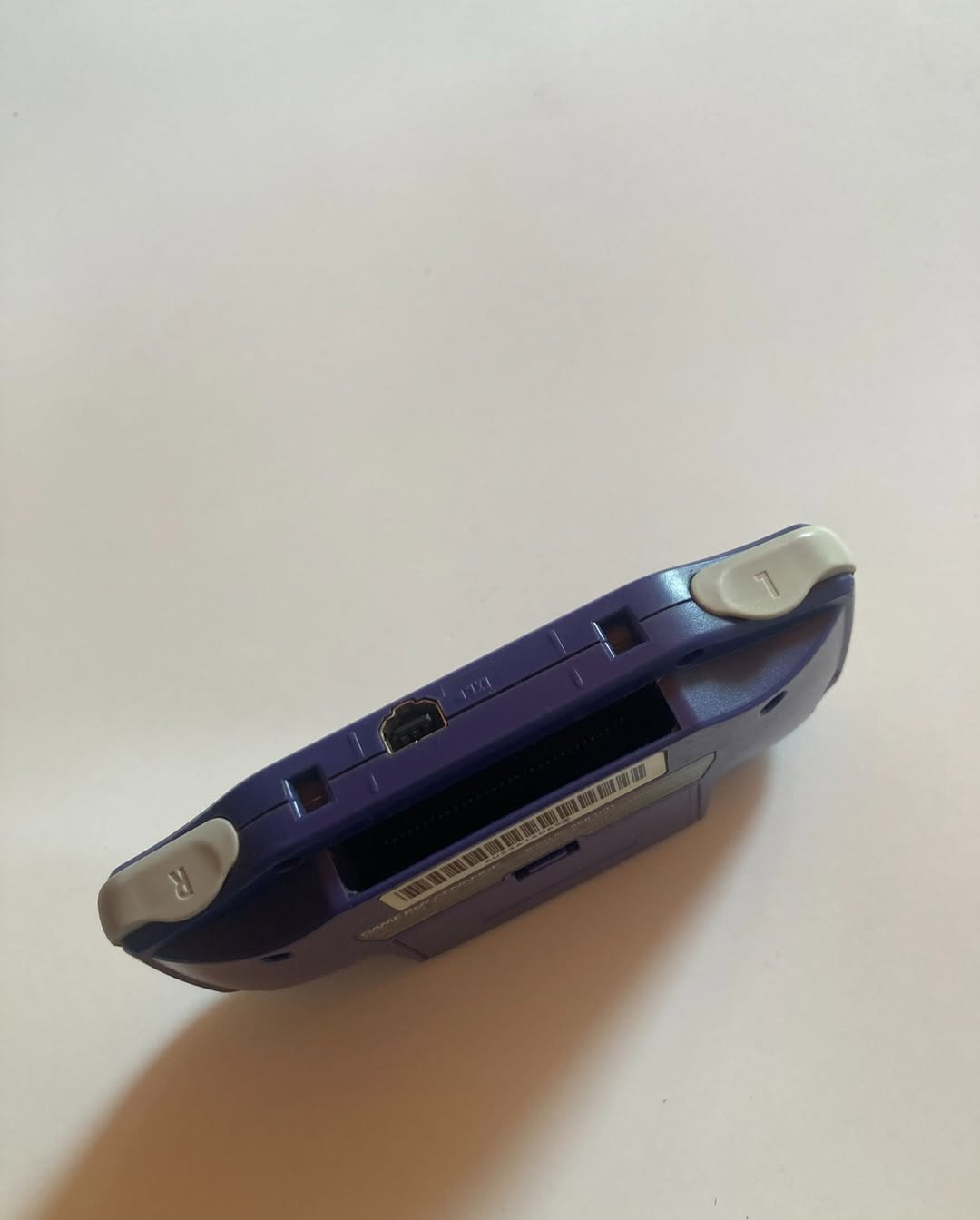 Gameboy Advance