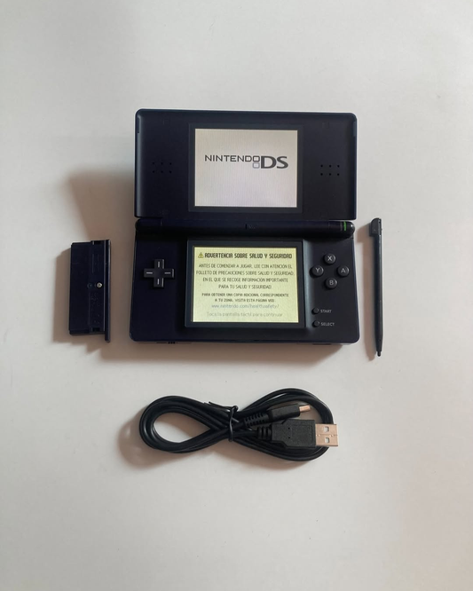 Nintendo DS lite