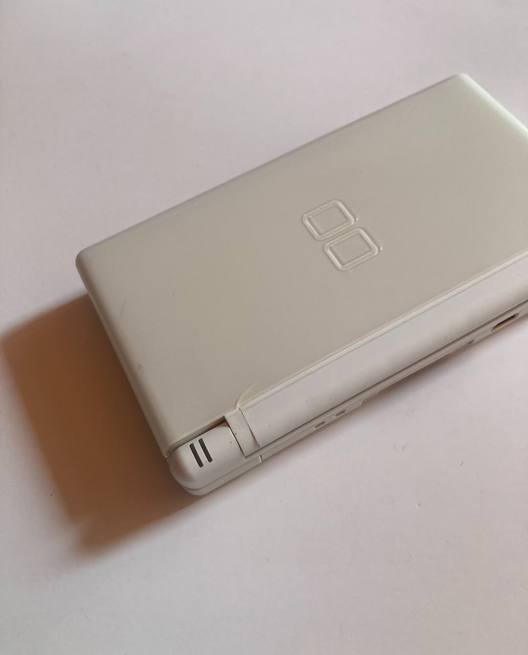 Nintendo DS lite
