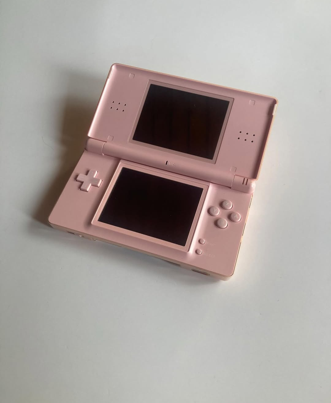 Nintendo DS Lite
