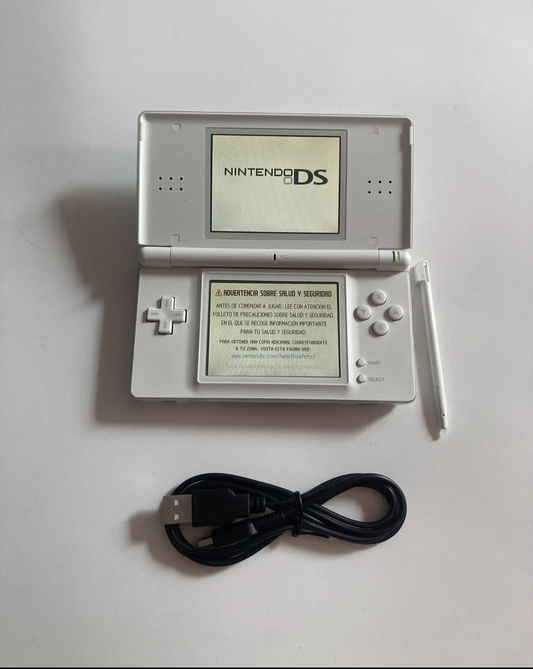 Nintendo DS lite