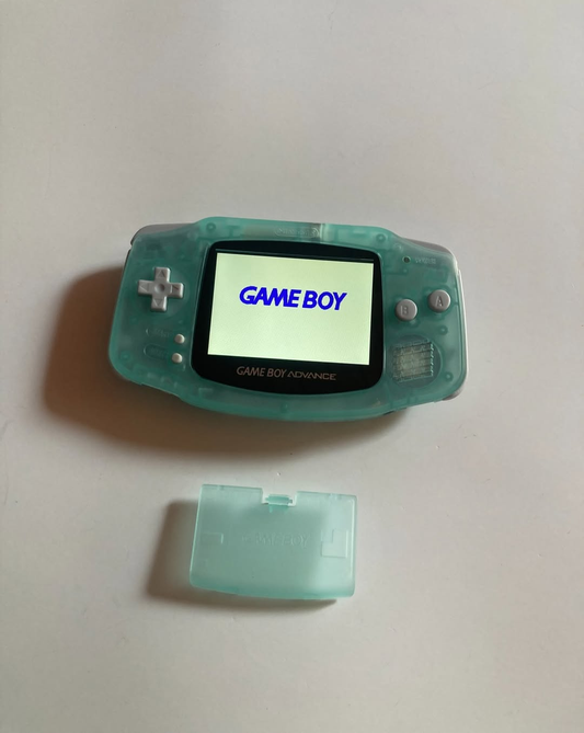 Gameboy Advance