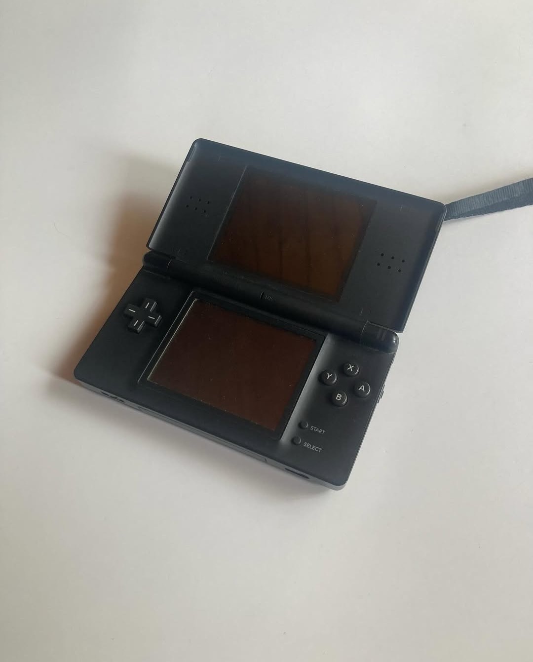 Nintendo DS Lite