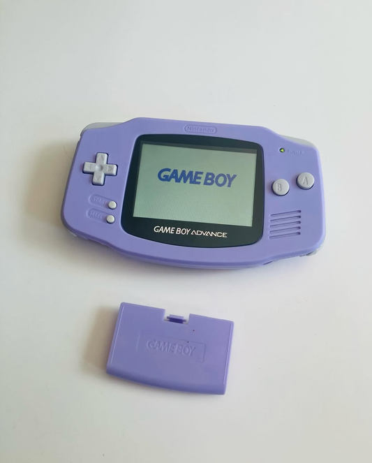 Gameboy Advance