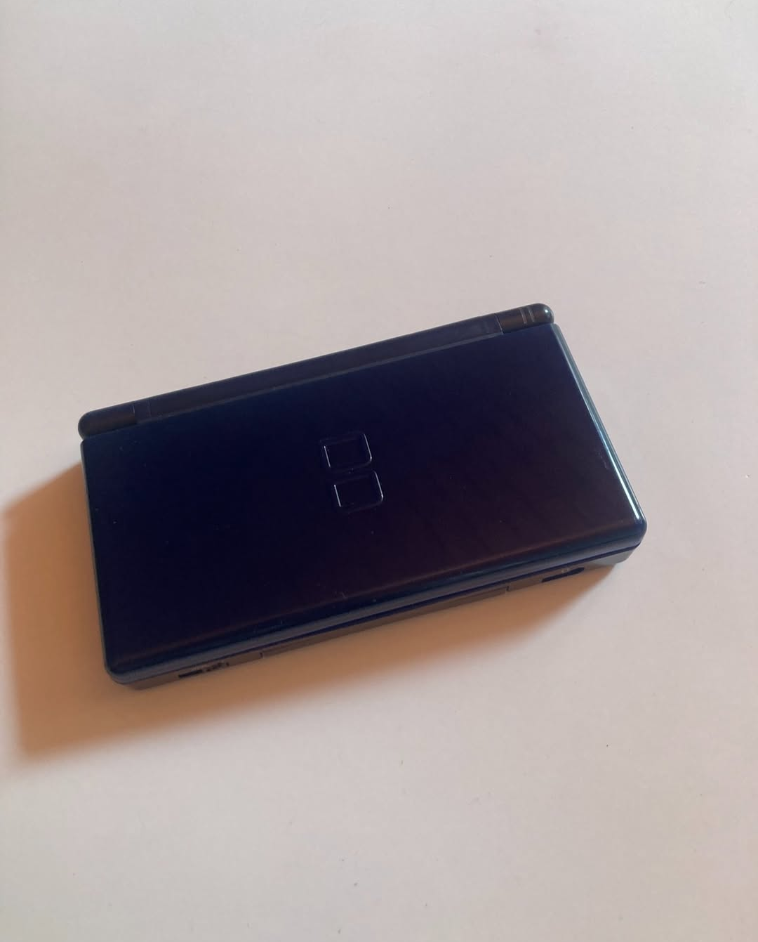 Nintendo DS lite