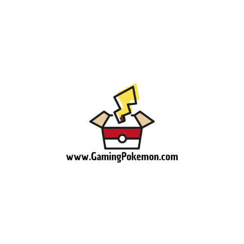 GamingPokemon